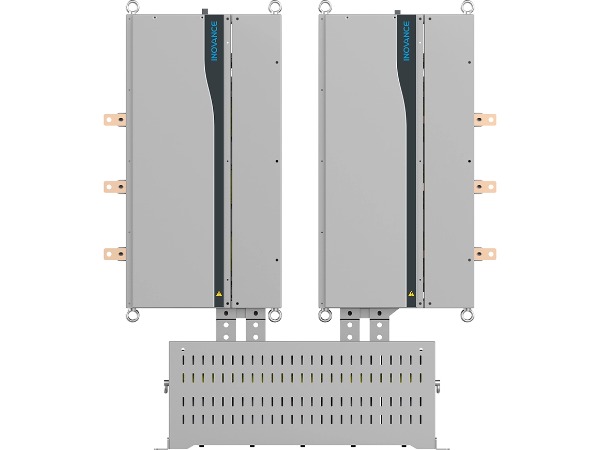 汇川CM3000H变频器